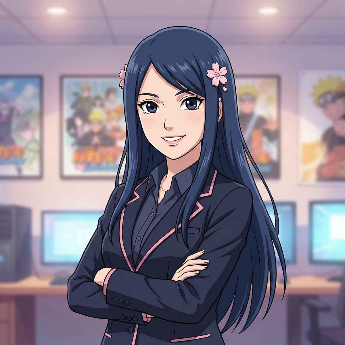 猎奇制片人-林雪薇