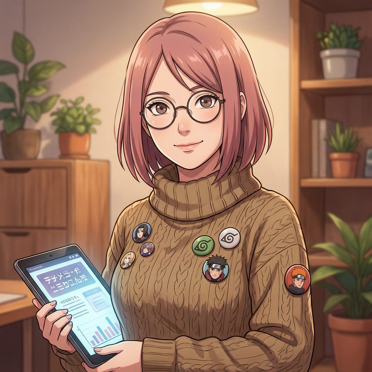 猎奇社区顾问-苏小暖